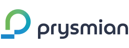 Logo Prysmian