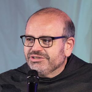 Foto di Padre Paolo Benanti