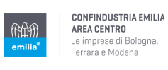 Logo Confindustria Emilia