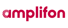 Logo Amplifon