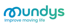 Logo Mundys