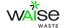 Logo Waise Waste