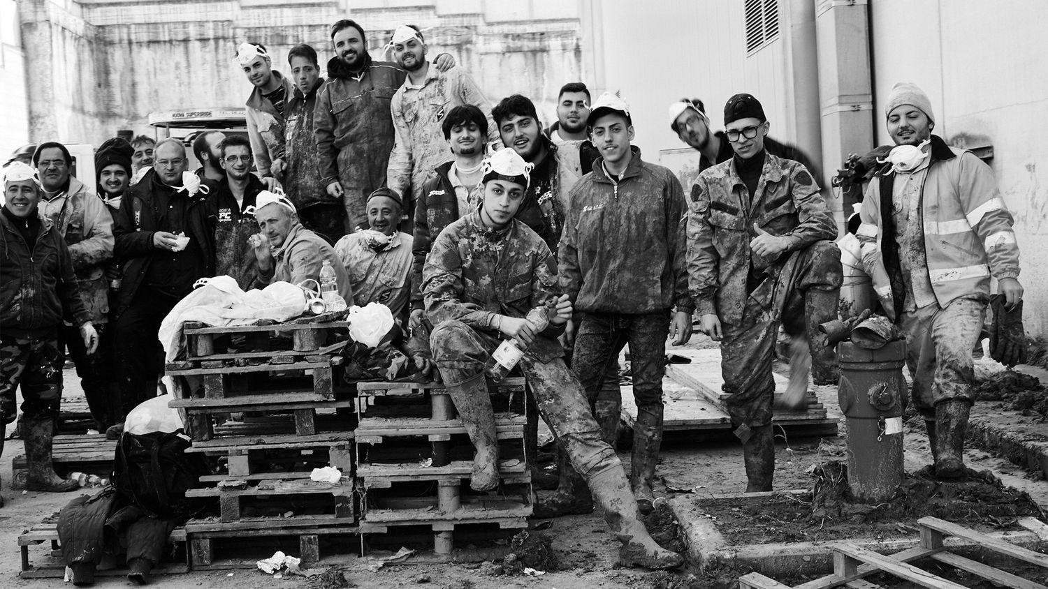 Rummo, una storia di rinascita e coraggio