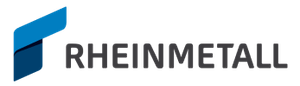 Logo Rheinmetall