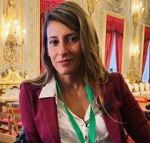 Foto di Luciana Coluccello