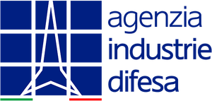 Logo AID - Agenzia Industrie Difesa
