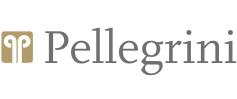 Logo Pellegrini