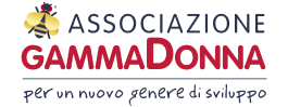 Logo Gammadonna