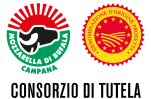 Logo Consorzio tutela bufala campana