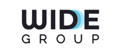 Logo Wide Group