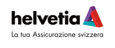 Logo Helvetia