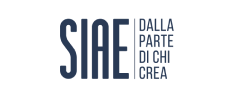 Logo SIAE