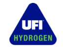Logo UFI Hydrogen