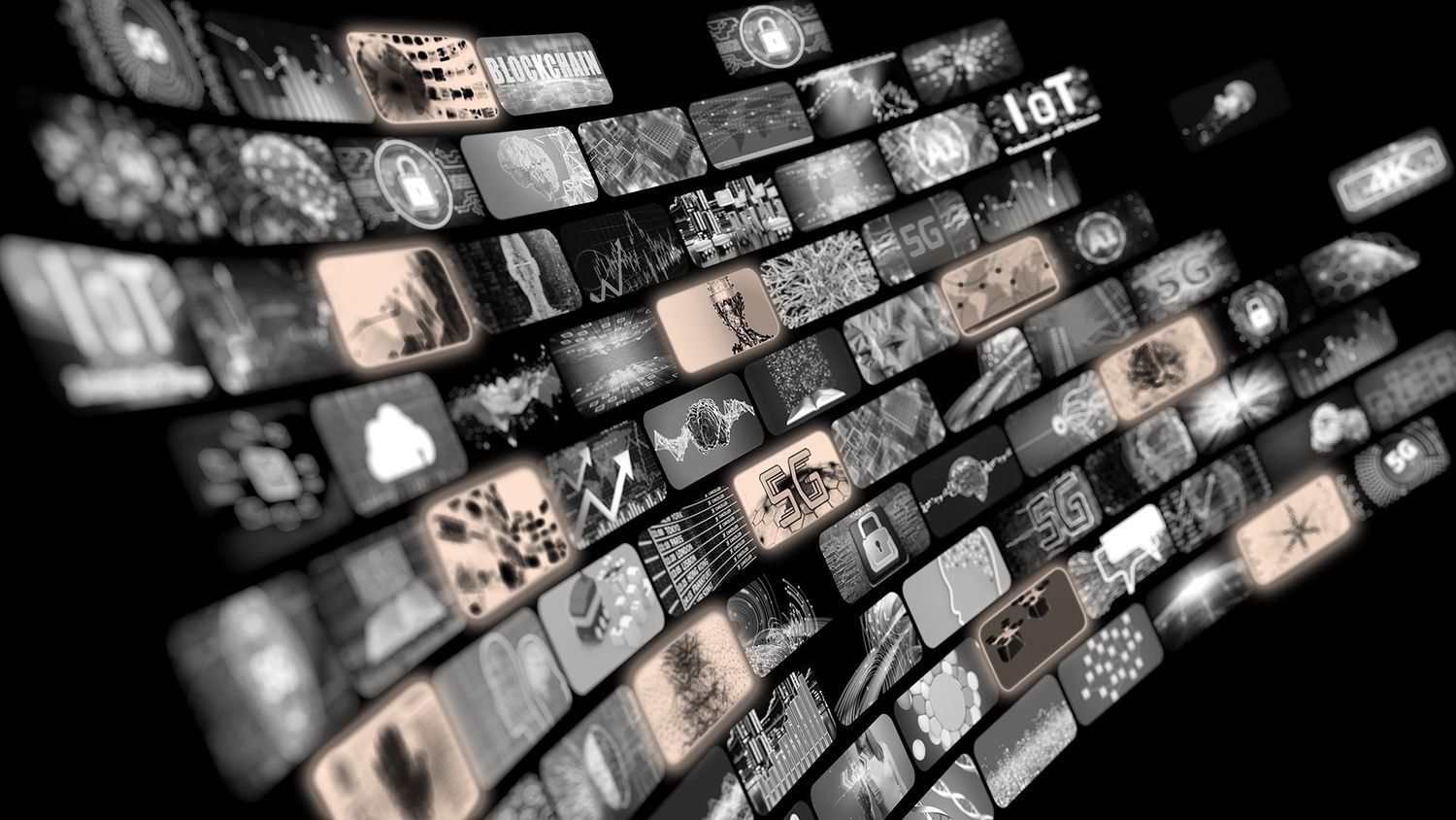 L’EVOLUZIONE DEI MEDIA D’INFORMAZIONE