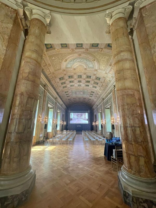 Palazzo Colonna