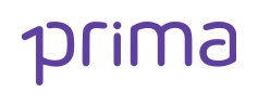Logo Prima