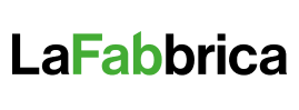 Logo La Fabbrica