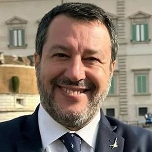 Foto di Matteo Salvini