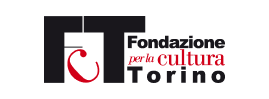 Logo Fondazione per la Cultura Torino