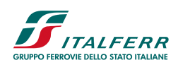 Logo Italferr