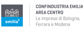 Logo Confindustria Emilia Area Centro