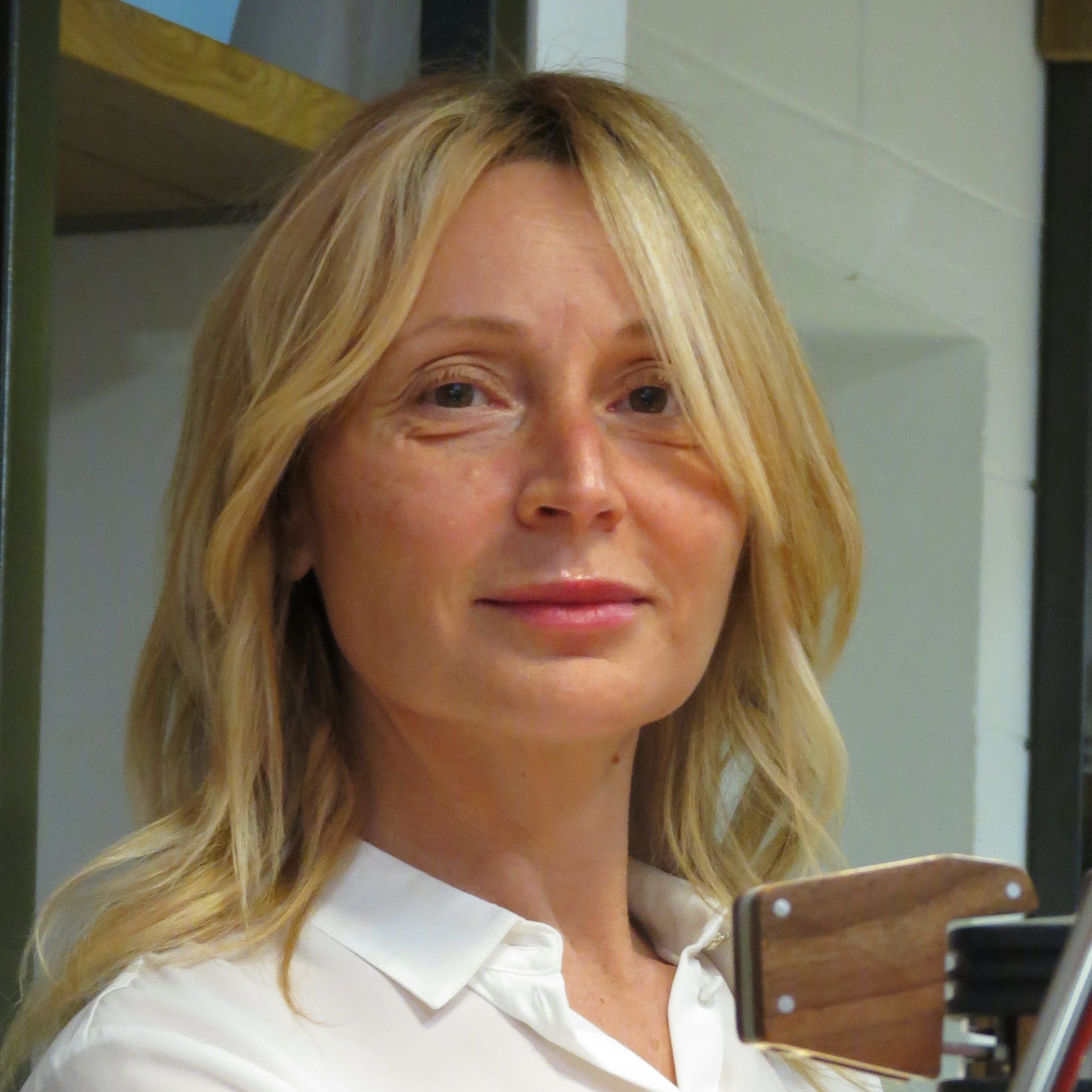 Foto di Michela Nardini
