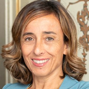 Foto di Maddalena Rabitti