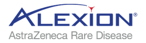 Logo Astrazeneca Alexion