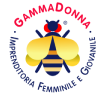 Logo Gammadonna