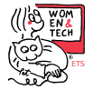 Logo Women&Tech