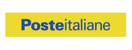 Logo Poste Italiane
