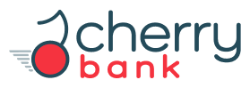 Logo Cherry Bank