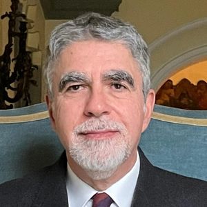 Foto di Bernardo Futscher Pereira