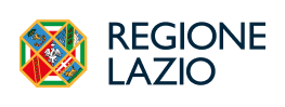 Logo Regione Lazio
