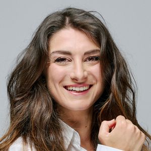 Foto di Virginia Stagni