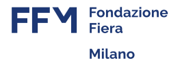 Logo Fiera Milano