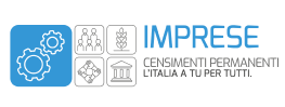 Logo Imprese IT