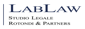 Logo LabLaw