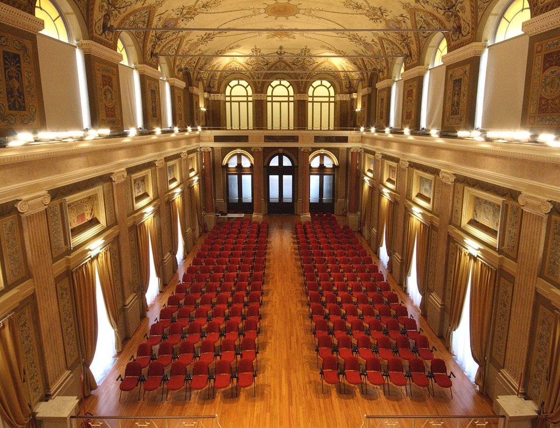 Fondazione Istituto dei Ciechi di Milano