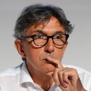 Foto di Fabio Pammolli