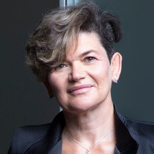 Foto di Giusella Finocchiaro