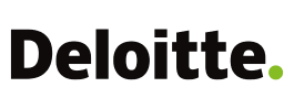 Logo Deloitte