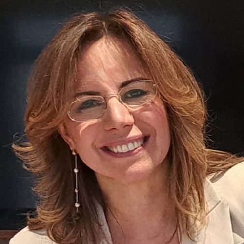 Foto di Regina  Corradini D’Arienzo