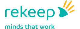 Logo Rekeep