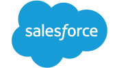 Logo Salesforce