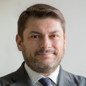 Foto di Christian De Felice