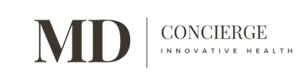 Logo MD Concierge