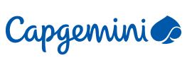 Logo Capgemini