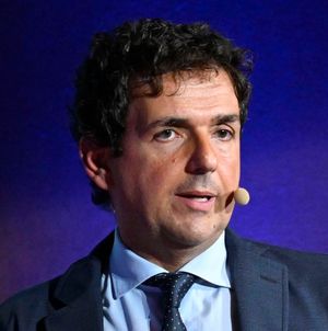 Foto di Claudio Tucci