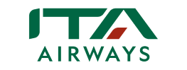 Logo Ita Airways